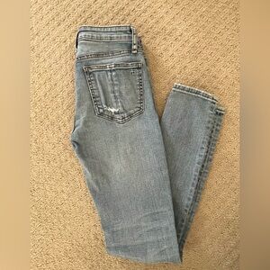 Rag and bone jeans
